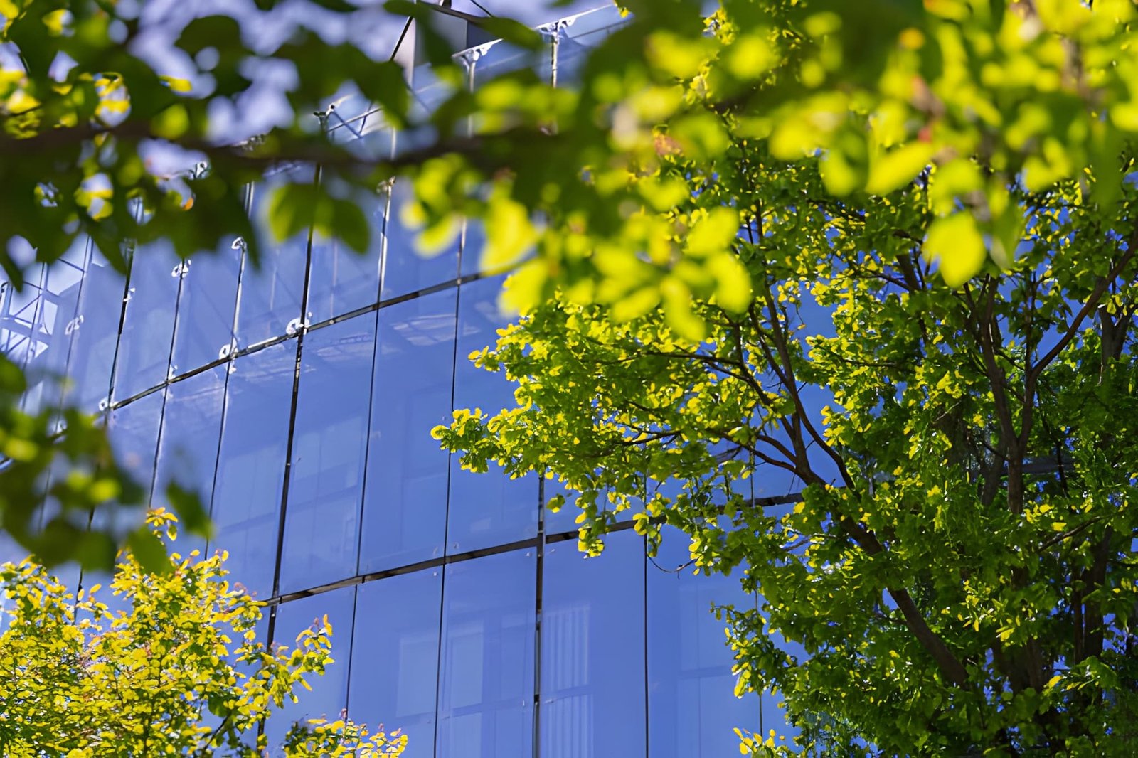 Building Architecture